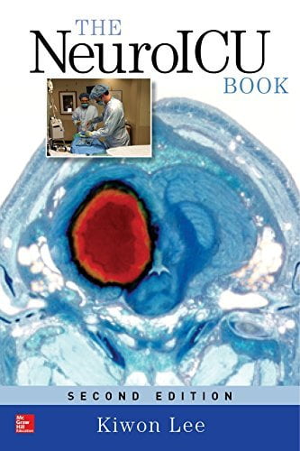The NeuroICU Book (Neurology)